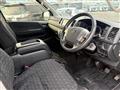 2015 Toyota Hiace Van