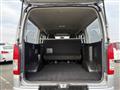 2015 Toyota Hiace Van