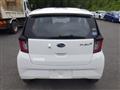 2019 Subaru Pleo