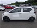 2019 Subaru Pleo