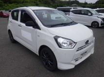 2019 Subaru Pleo