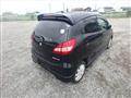 2007 Suzuki Cervo