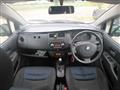 2007 Suzuki Cervo