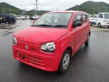 2019 Suzuki Alto