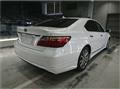 2010 Lexus LS