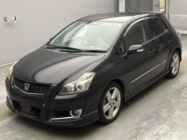2010 Toyota Blade