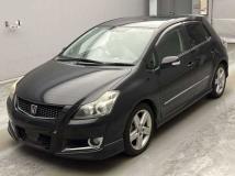 2010 Toyota Blade