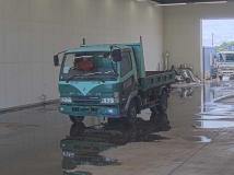 2003 Mitsubishi Fighter