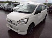 2019 Subaru Pleo