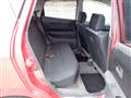 2007 Suzuki Cervo