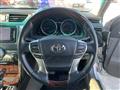 2012 Toyota Mark X