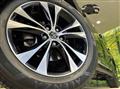 2015 Toyota Harrier