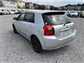 2001 Toyota Allex