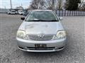 2001 Toyota Allex
