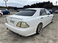2005 Toyota Crown