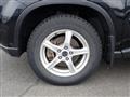 2011 Nissan X-Trail