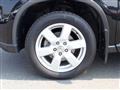 2010 Nissan X-Trail