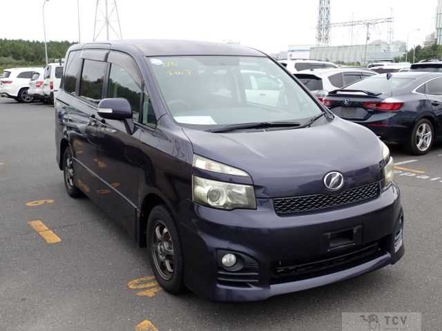 2010 Toyota Voxy