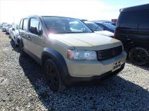 2007 Honda Crossroad