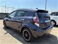 2015 Toyota AQUA