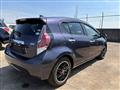 2015 Toyota AQUA