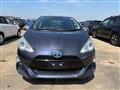 2015 Toyota AQUA