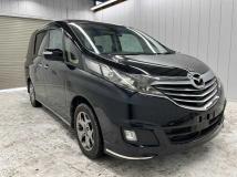 2017 Mazda Biante