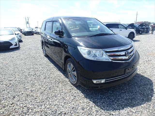 2012 Honda Elysion