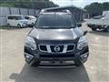 2013 Nissan X-Trail