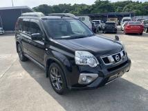 2013 Nissan X-Trail