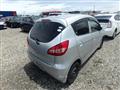 2009 Suzuki Cervo