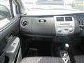 2009 Suzuki Cervo