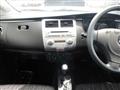 2009 Suzuki Cervo
