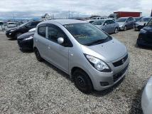 2009 Suzuki Cervo