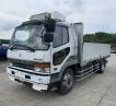 1996 Mitsubishi Fighter