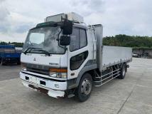1996 Mitsubishi Fighter