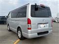 2015 Toyota Hiace Van