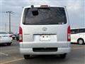2015 Toyota Hiace Van