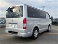 2015 Toyota Hiace Van