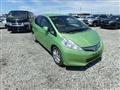 2011 Honda Fit Hybrid