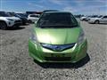 2011 Honda Fit Hybrid