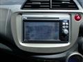 2011 Honda Fit Hybrid