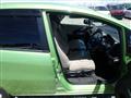 2011 Honda Fit Hybrid