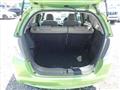 2011 Honda Fit Hybrid