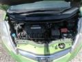 2011 Honda Fit Hybrid