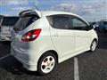 2007 Suzuki Cervo