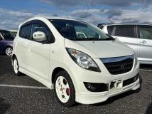 2007 Suzuki Cervo