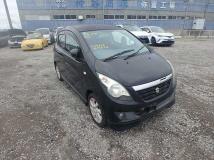 2007 Suzuki Cervo
