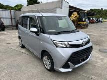 2020 Daihatsu Daihatsu Others