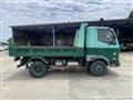 2003 Mitsubishi Fighter